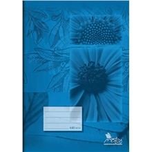 Notes Recikliran zvezek št. 440, A4, 40 listov, čist