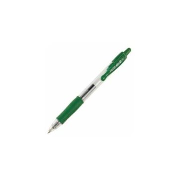 Pilot Gelski valjček G-2 05 - zelen, 0,25 mm