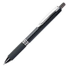 Pentel Gelski valjček Oh! Gel, črn