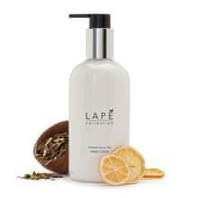 Lapé krema za roke, limonin čaj, 300 ml