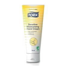 Tork Krema za roke - vlažilna, 75 ml