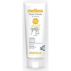 Medilona krema za roke, propolis