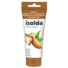 Isolda Krema za roke mandljev, hranljiva