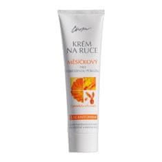 Chopa Krema za roke - ognjič, 100 ml