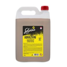 Solvina Pralna pasta Pro abraziv, 5 kg