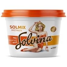 Solvina Solmix pralna pasta, 375 g