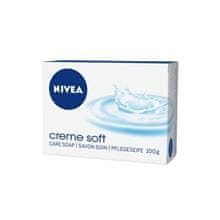 Nivea Trdno milo - Creme Soft, 100 g