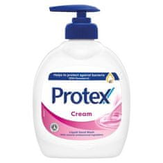 Protex Tekoče milo - krema, 300 ml