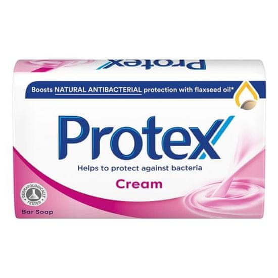 Protex Trdno milo - krema, 90 g