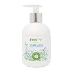 Tekoče milo Feel Eco s pantenolom, 300 ml