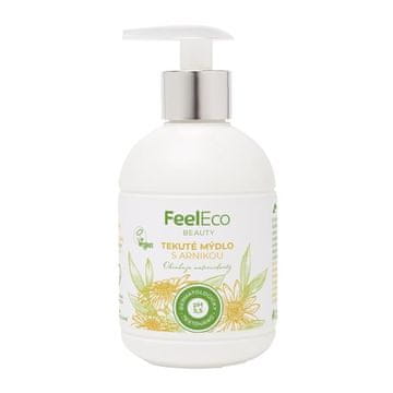 Feel Eco tekoče milo z arniko, 300 ml
