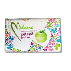 Miléne Milo zeleno jabolko, 100 g