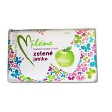 Miléne Milo zeleno jabolko, 100 g