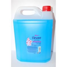 Privlačno tekoče milo - 5 l