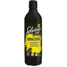 Solvina Pralna pasta PRO abrazivna - 450 g