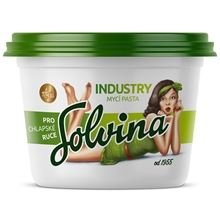 Solvina Pralna pasta Industry, 450 g