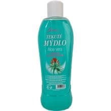 Tekoče milo Aloe Vera, 1,5 l