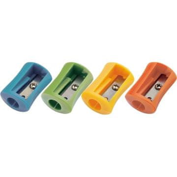 Sakota Brusilnik, preprost, plastičen, mešanica barv