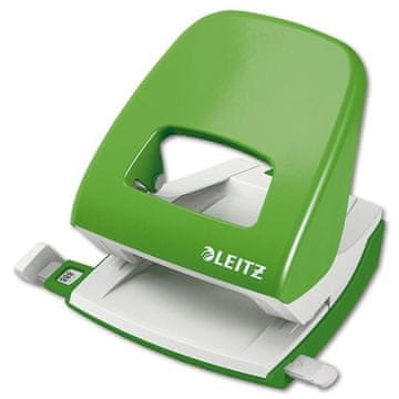 Leitz Stroj za izsekovanje NeXXt 5008, svetlo zelen