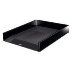 Leitz Predal Dual Black, črna/siva