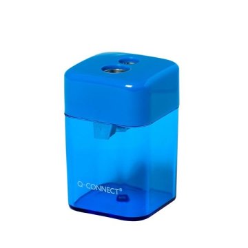 Q-Connect Ostrenje, dvojno, mešanica barv