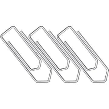 Connect Q- sponke za papir 20,0 mm