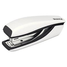 Leitz Stapler NeXXt 5528 mini, biserno bela
