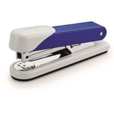 Novus Stapler STABIL, kovinski, modro-siv