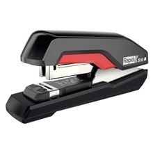 Rapid Stapler S50 SFC, črna/rdeča