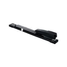 Q-Connect Stapler s podaljšano roko, črn