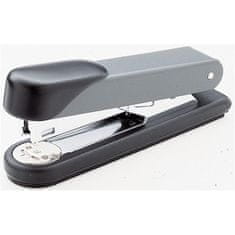 Novus Stapler STABIL, kovinski, črno-siv