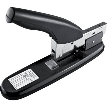 Q-Connect Stapler, kovinski, velika zmogljivost