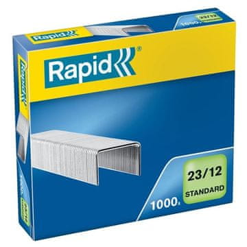 Rapid Žice Standard, 23/12, 1000 kosov