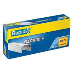 Rapid Eletric Močna žica, 66/6, 5000 kosov