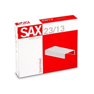 SAX Žice, 23/13, 1000 kosov