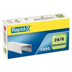 Rapid Standardna žica, 24/6, 1000 kosov