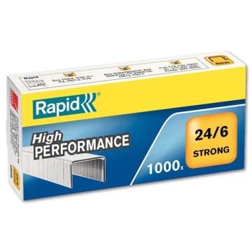 Rapid Žica Strong, 24/6, 1000 kosov