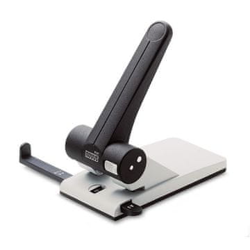 Novus Stroj za izsekovanje B265, črna/siva