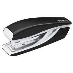 Leitz Stapler NeXXt 5528 mini, črn