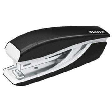Leitz Stapler NeXXt 5528 mini, črn