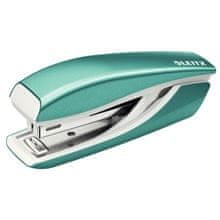 Leitz Stapler NeXXt 5528 mini, ledeno modra