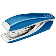 Leitz Stapler NeXXt 5528 mini, kovinsko modra