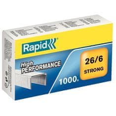 Rapid Žica Strong, 26/6, 1000 kosov