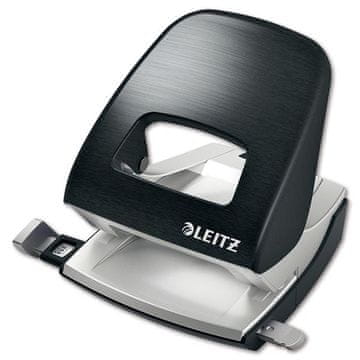 Leitz NeXXt Style 5006, satenasto črna