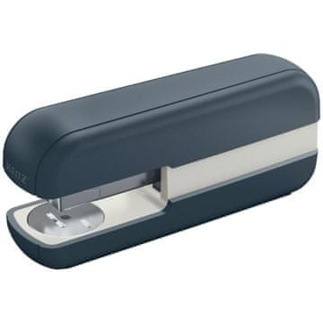 Leitz Stapler Cosy, žametno siva