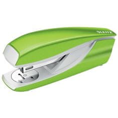 Leitz Stapler NeXXt 5502 WOW, kovinsko zelena
