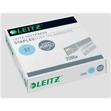 Leitz Ploščata žica Softpress, S1, 2500 kosov