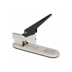 Stapler HD 200, velika zmogljivost, bež/črna