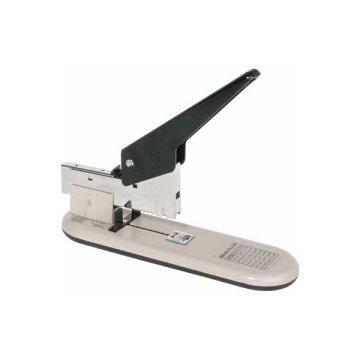 Stapler HD 200, velika zmogljivost, bež/črna