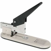 Stapler HD 200, velika zmogljivost, bež/črna